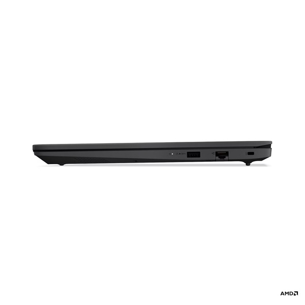 Lenovo V15 G4 AMN 15,6"FHD/AMD Ryzen 5 7520U/16GB/512GB/Int.VGA/Win11/fekete laptop