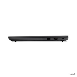 Lenovo V15 G4 AMN 15,6"FHD/AMD Ryzen 5 7520U/16GB/512GB/Int.VGA/Win11/fekete laptop