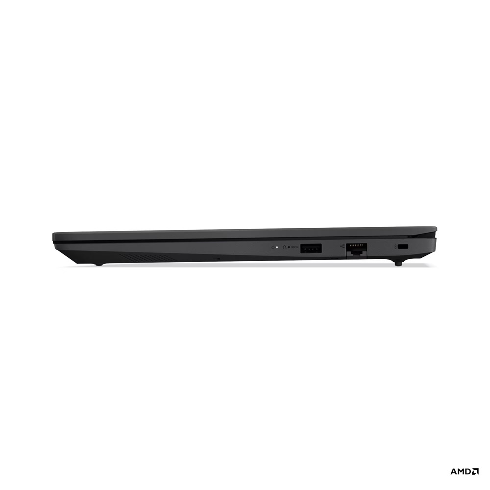 Lenovo V15 G4 AMN 15,6"FHD/AMD Ryzen 5 7520U/16GB/512GB/Int.VGA/Win11/fekete laptop