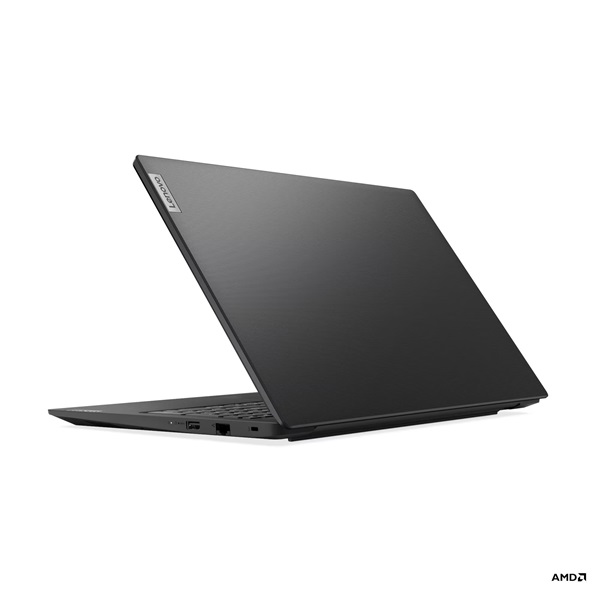 Lenovo V15 G4 AMN 15,6"FHD/AMD Ryzen 5 7520U/16GB/512GB/Int.VGA/Win11/fekete laptop