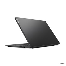 Lenovo V15 G4 AMN 15,6"FHD/AMD Ryzen 5 7520U/16GB/512GB/Int.VGA/Win11/fekete laptop