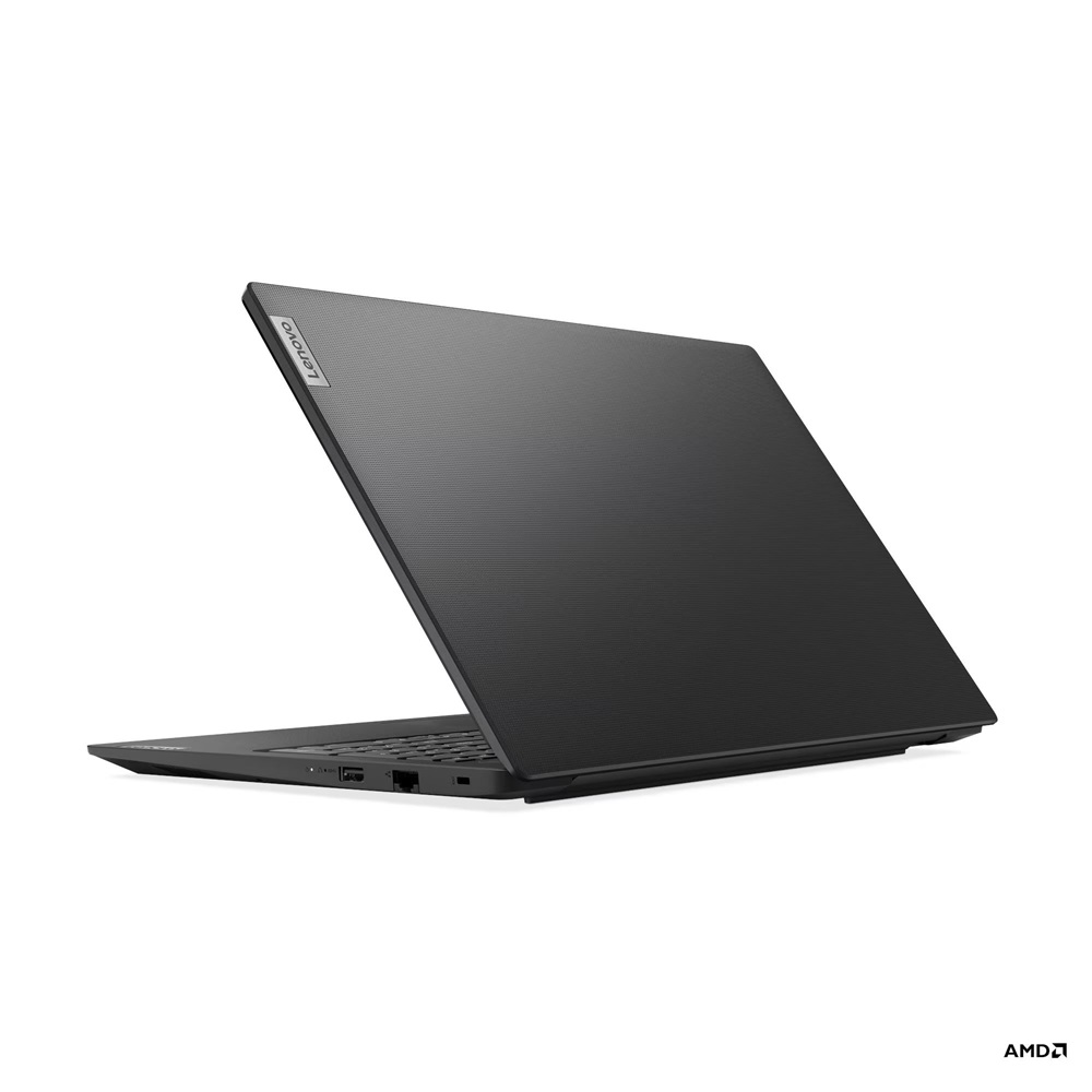 Lenovo V15 G4 AMN 15,6"FHD/AMD Ryzen 5 7520U/16GB/512GB/Int.VGA/Win11/fekete laptop