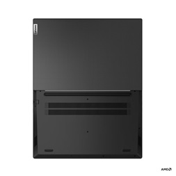 Lenovo V15 G4 AMN 15,6"FHD/AMD Ryzen 5 7520U/16GB/512GB/Int.VGA/Win11/fekete laptop