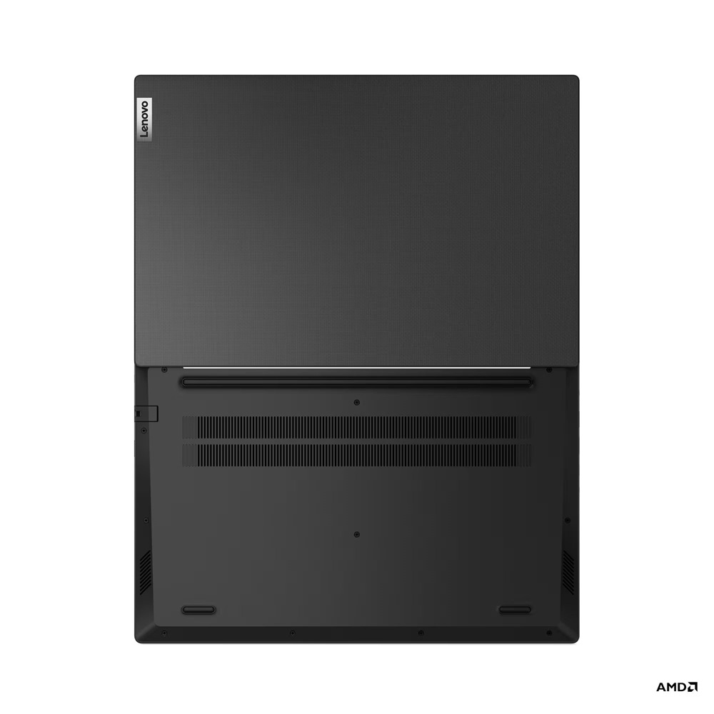 Lenovo V15 G4 AMN 15,6"FHD/AMD Ryzen 5 7520U/16GB/512GB/Int.VGA/Win11/fekete laptop