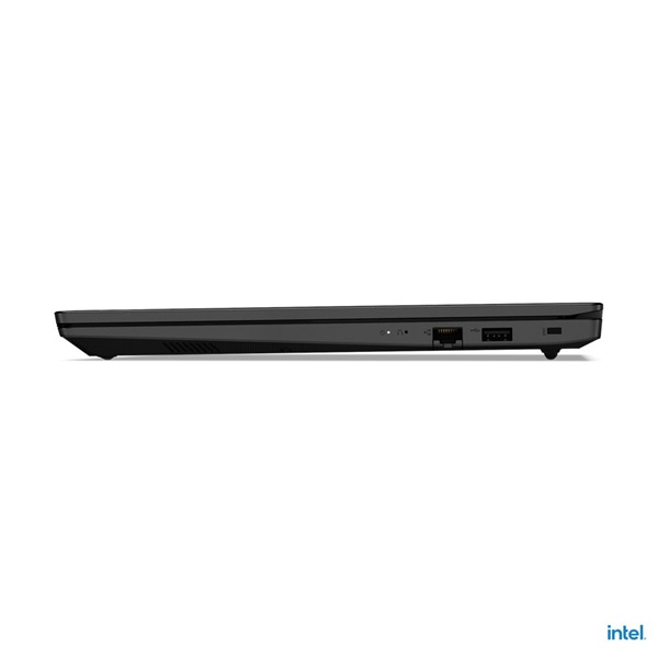 Lenovo V15 G4 IAH 15,6"FHD/Intel Core i5-12500H/8GB/512GB/Int.VGA/FreeDOS/fekete laptop