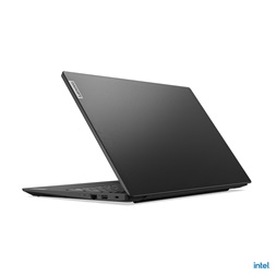 Lenovo V15 G4 IAH 15,6"FHD/Intel Core i5-12500H/8GB/512GB/Int.VGA/FreeDOS/fekete laptop