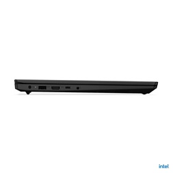 Lenovo V15 G4 IRU 15,6"FHD/Intel Core i7-1355U/16GB/512GB/Int.VGA/Win11 Pro/fekete laptop