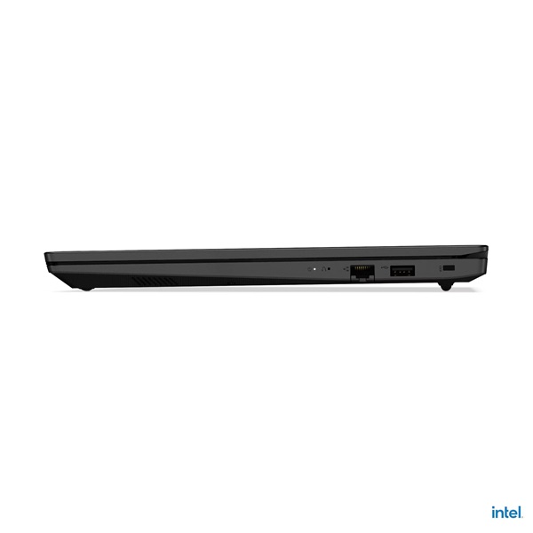 Lenovo V15 G4 IRU 15,6"FHD/Intel Core i7-1355U/16GB/512GB/Int.VGA/Win11 Pro/fekete laptop