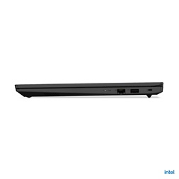 Lenovo V15 G4 IRU 15,6"FHD/Intel Core i7-1355U/16GB/512GB/Int.VGA/Win11 Pro/fekete laptop