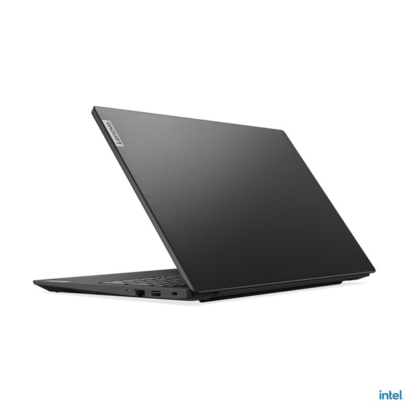 Lenovo V15 G4 IRU 15,6"FHD/Intel Core i7-1355U/16GB/512GB/Int.VGA/Win11 Pro/fekete laptop