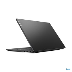 Lenovo V15 G4 IRU 15,6"FHD/Intel Core i7-1355U/16GB/512GB/Int.VGA/Win11 Pro/fekete laptop