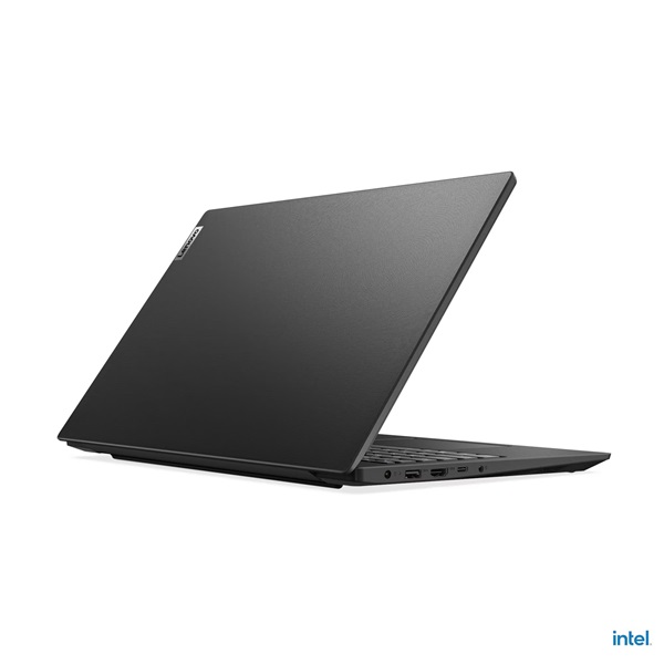 Lenovo V15 G4 IRU 15,6"FHD/Intel Core i7-1355U/16GB/512GB/Int.VGA/Win11 Pro/fekete laptop