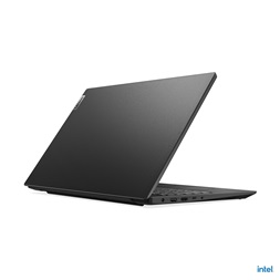 Lenovo V15 G4 IRU 15,6"FHD/Intel Core i7-1355U/16GB/512GB/Int.VGA/Win11 Pro/fekete laptop