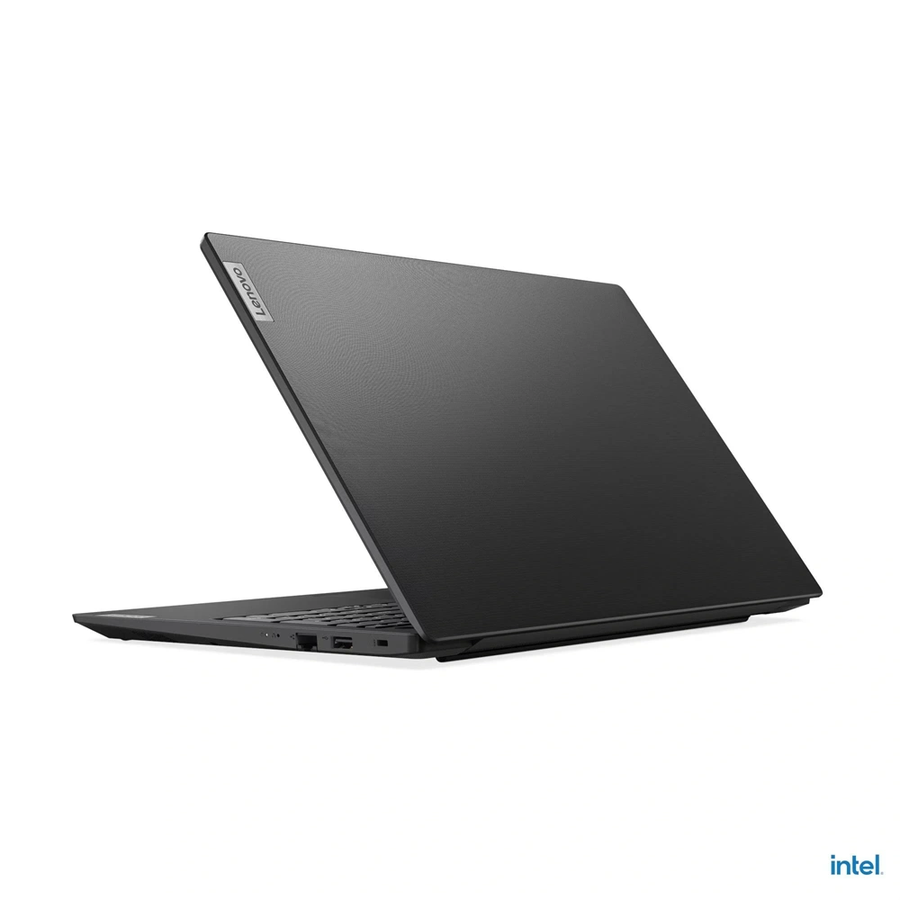 Lenovo V15 G4 IRU 15,6"FHD/Intel Core i7-13620H/16GB/512GB/Int.VGA/Win11 Pro/fekete laptop