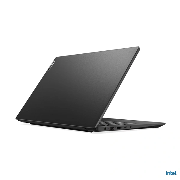 Lenovo V15 G4 IRU 15,6"FHD/Intel Core i7-13620H/16GB/512GB/Int.VGA/Win11 Pro/fekete laptop