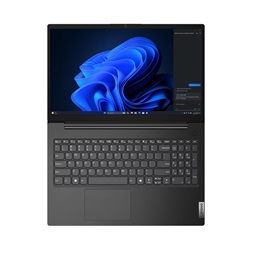 Lenovo V15 G5 IRL 15,6"FHD/Intel Core i5-13420H/8GB/512GB/Int.VGA/FreeDOS/fekete laptop