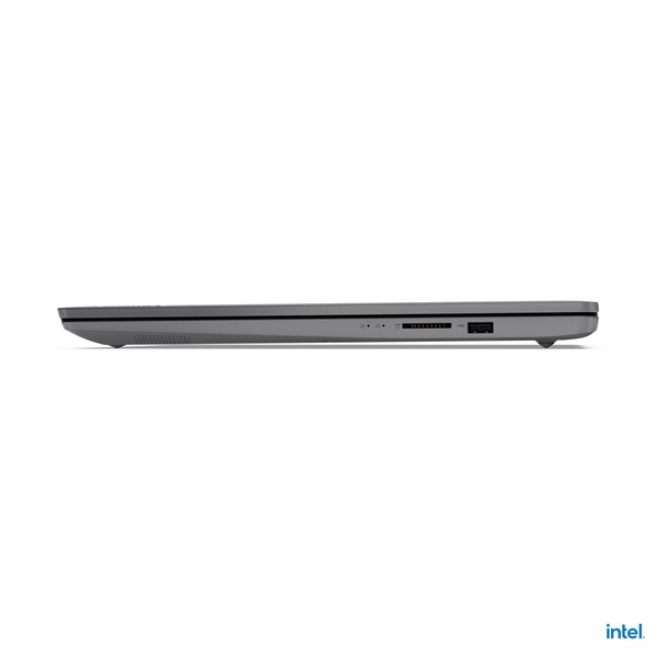 Lenovo V17 G4 IRU 17,3"FHD/Intel Core i3-1315U/8GB/256GB/Int.VGA/FreeDOS/szürke laptop