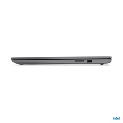 Lenovo V17 G4 IRU 17,3"FHD/Intel Core i3-1315U/8GB/256GB/Int.VGA/FreeDOS/szürke laptop