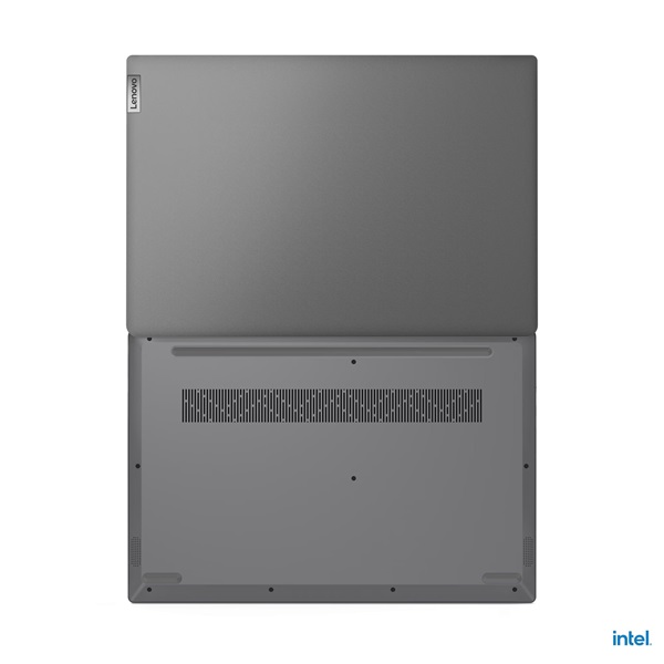 Lenovo V17 G4 IRU 17,3"FHD/Intel Core i3-1315U/8GB/256GB/Int.VGA/FreeDOS/szürke laptop