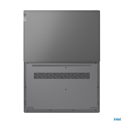 Lenovo V17 G4 IRU 17,3"FHD/Intel Core i3-1315U/8GB/256GB/Int.VGA/FreeDOS/szürke laptop