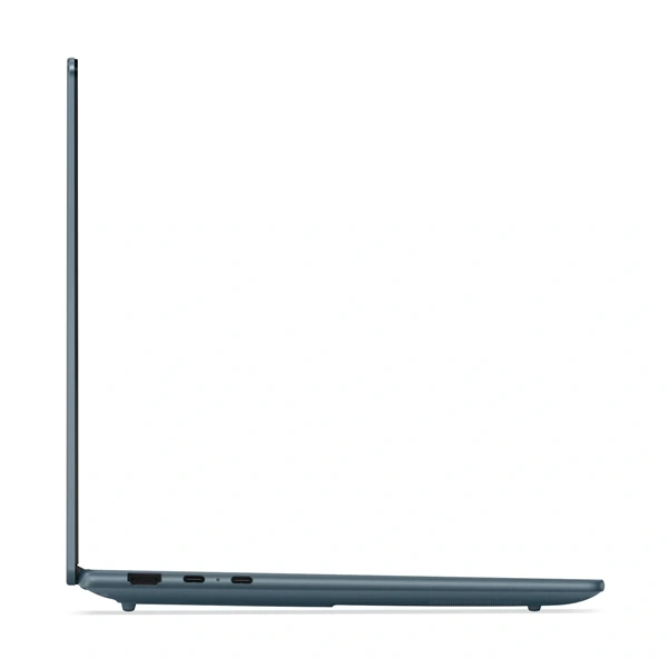Lenovo Yoga Pro 7 14AKP10 14,5"3K/AMD Ryzen AI 7 350/32GB/1TB/Int.VGA/Win11/zöldeskék laptop