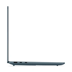 Lenovo Yoga Pro 7 14AKP10 14,5"3K/AMD Ryzen AI 7 350/32GB/1TB/Int.VGA/Win11/zöldeskék laptop