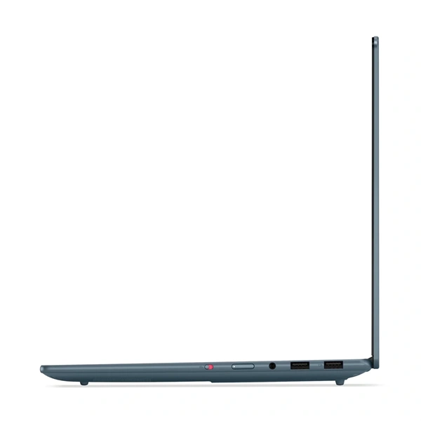 Lenovo Yoga Pro 7 14AKP10 14,5"3K/AMD Ryzen AI 7 350/32GB/1TB/Int.VGA/Win11/zöldeskék laptop