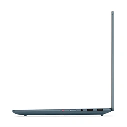 Lenovo Yoga Pro 7 14AKP10 14,5"3K/AMD Ryzen AI 7 350/32GB/1TB/Int.VGA/Win11/zöldeskék laptop