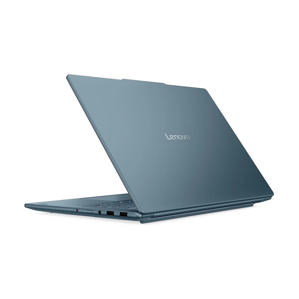 Lenovo Yoga Pro 7 14AKP10 14,5"3K/AMD Ryzen AI 7 350/32GB/1TB/Int.VGA/Win11/zöldeskék laptop