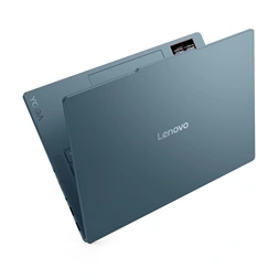 Lenovo Yoga Pro 7 14AKP10 14,5"3K/AMD Ryzen AI 7 350/32GB/1TB/Int.VGA/Win11/zöldeskék laptop