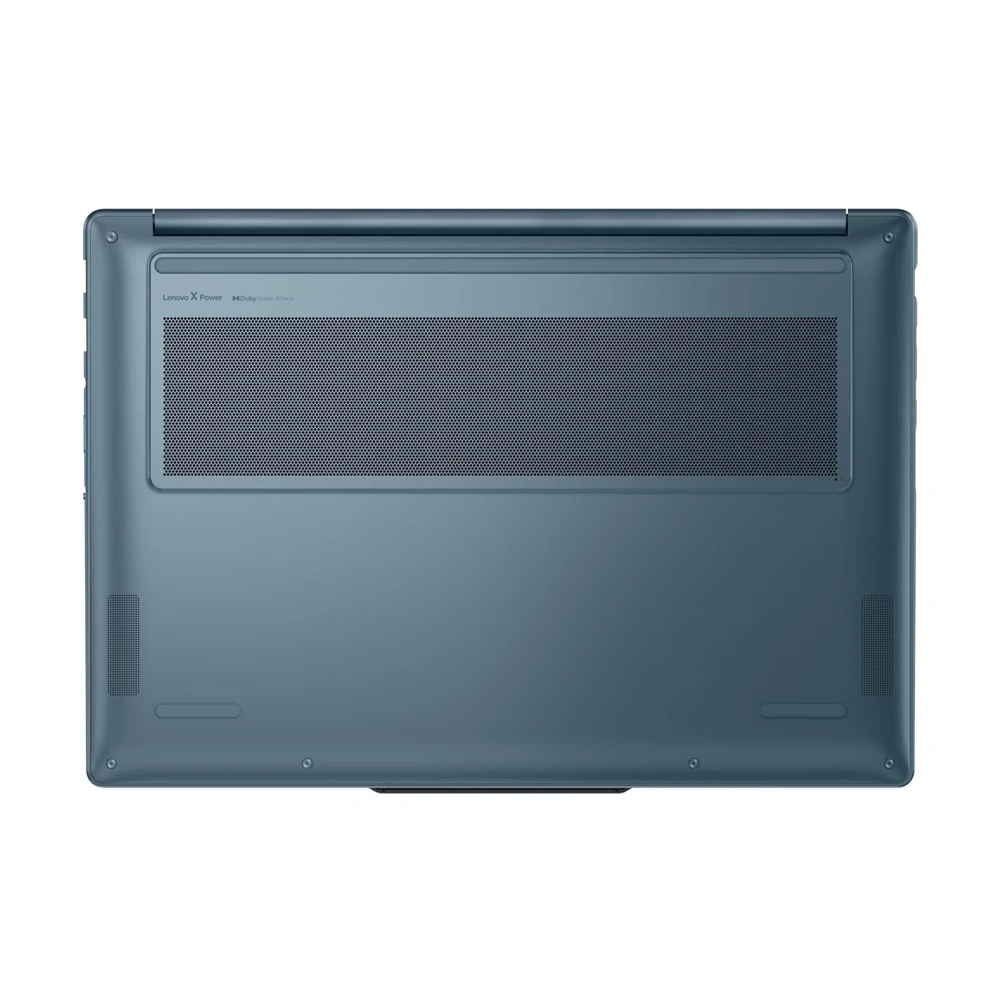 Lenovo Yoga Pro 7 14AKP10 14,5"3K/AMD Ryzen AI 7 350/32GB/1TB/Int.VGA/Win11/zöldeskék laptop