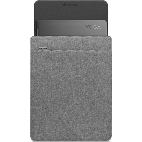 Lenovo Yoga SL 16" szürke notebook táska