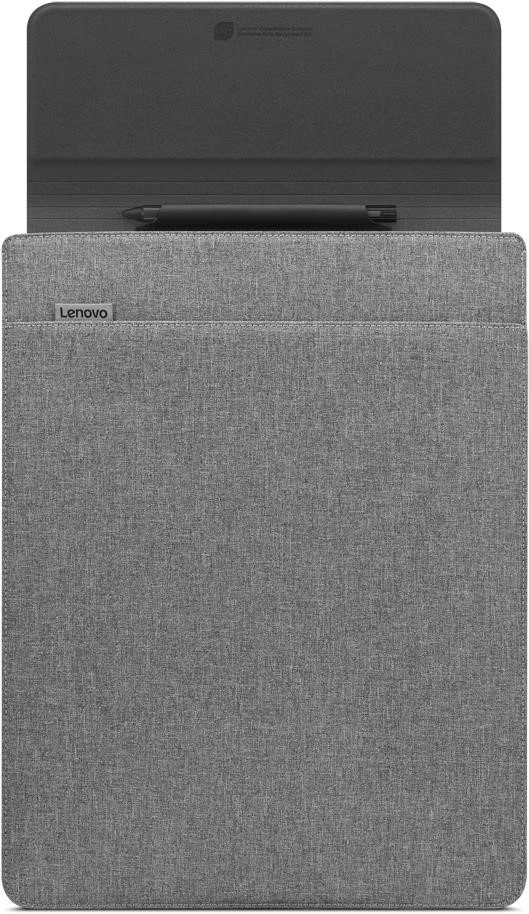 Lenovo Yoga SL 16" szürke notebook táska
