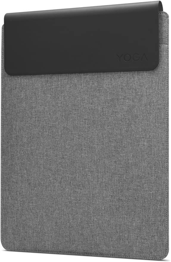 Lenovo Yoga SL 16" szürke notebook táska