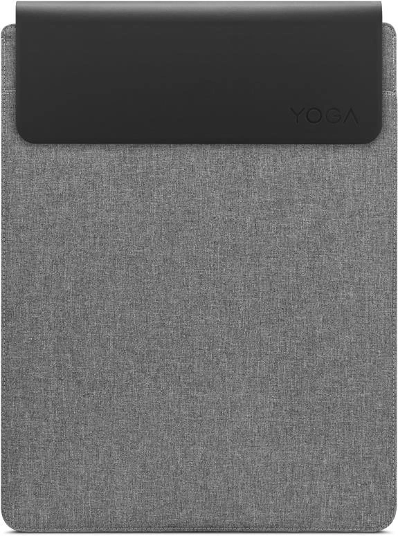Lenovo Yoga SL 16" szürke notebook táska