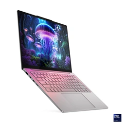 Lenovo Yoga Slim 7 14ILL10 14"WUXGA/Intel Core Ultra 5 226V/16GB/1TB/Int.VGA/Win11 Pro/szürke laptop