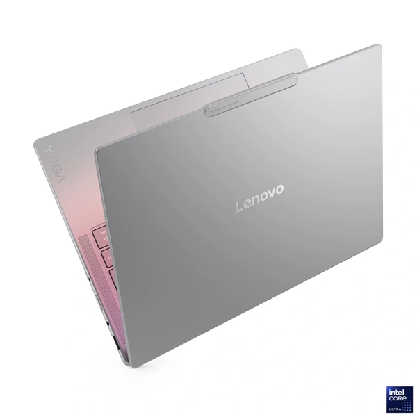 Lenovo Yoga Slim 7 14ILL10 14"WUXGA/Intel Core Ultra 5 226V/16GB/1TB/Int.VGA/Win11 Pro/szürke laptop
