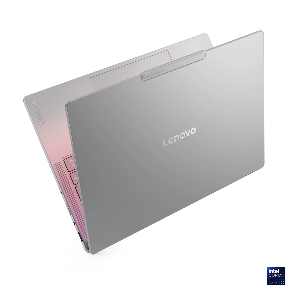 Lenovo Yoga Slim 7 14ILL10 14"WUXGA/Intel Core Ultra 5 226V/16GB/1TB/Int.VGA/Win11 Pro/szürke laptop