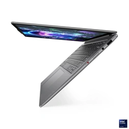 Lenovo Yoga Slim 7 14ILL10 14"WUXGA/Intel Core Ultra 5 226V/16GB/1TB/Int.VGA/Win11 Pro/szürke laptop