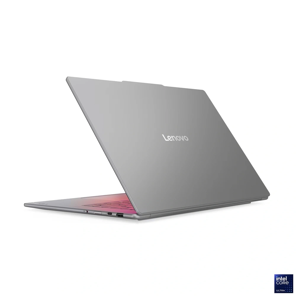Lenovo Yoga Slim 7 15ILL9 15,3"2,8K/Intel Core Ultra 7 258V/32GB/1TB/Int.VGA/Win11/szürke laptop