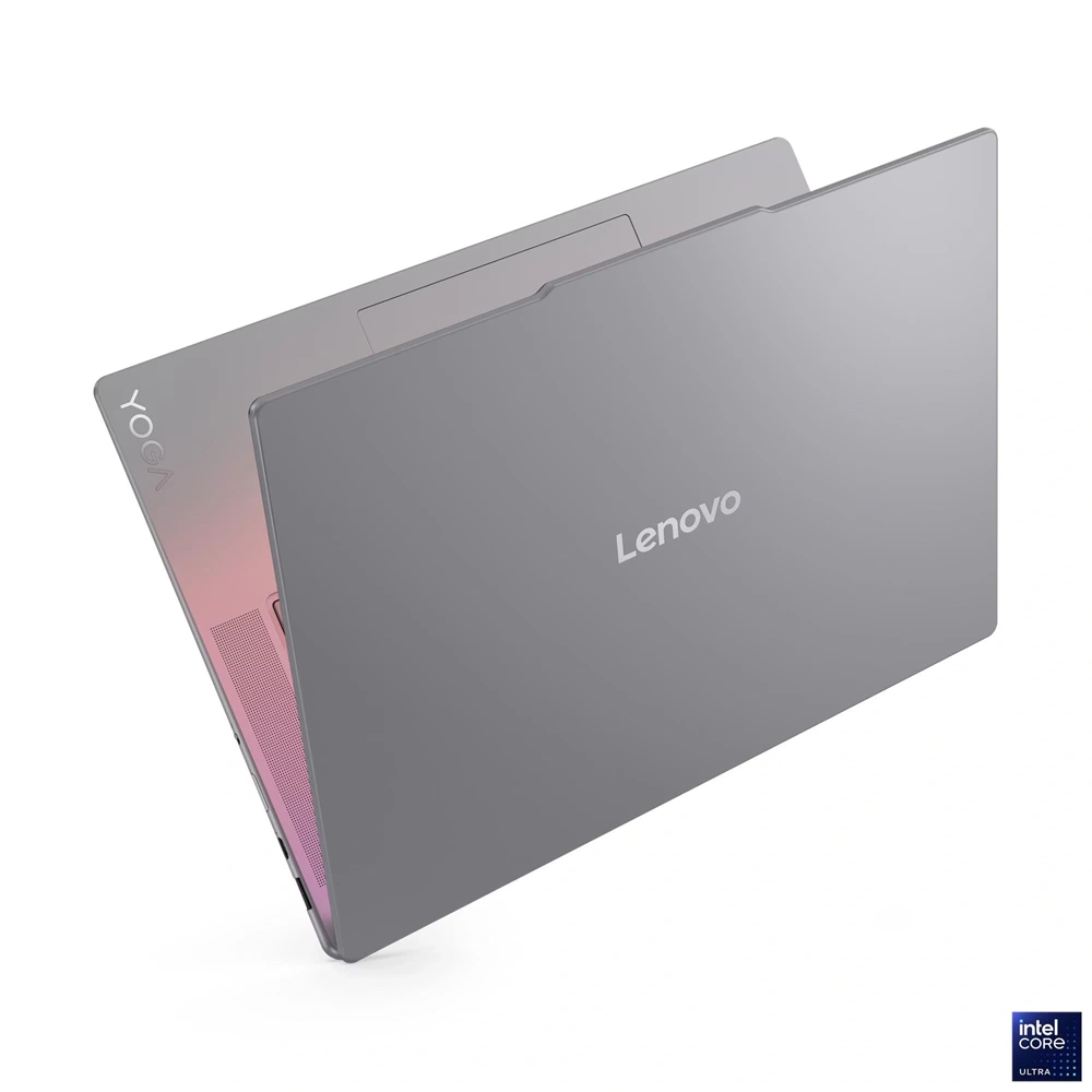 Lenovo Yoga Slim 7 15ILL9 15,3"2,8K/Intel Core Ultra 7 258V/32GB/1TB/Int.VGA/Win11/szürke laptop
