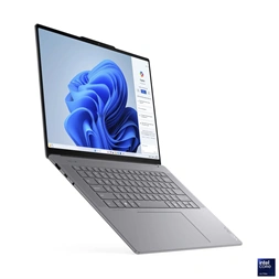 Lenovo Yoga Slim 7 15ILL9 15,3"2,8K/Intel Core Ultra 7 258V/32GB/1TB/Int.VGA/Win11/szürke laptop