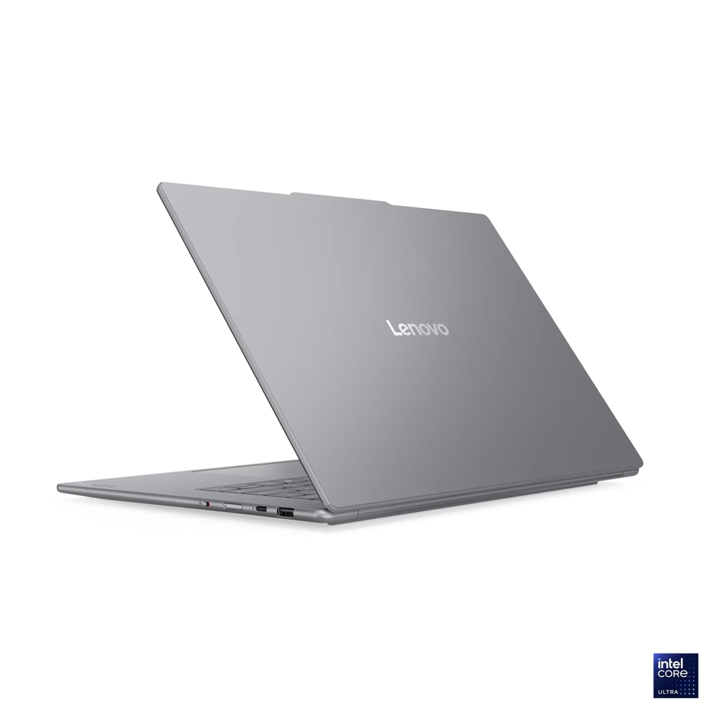 Lenovo Yoga Slim 7 15ILL9 15,3"2,8K/Intel Core Ultra 7 258V/32GB/1TB/Int.VGA/Win11/szürke laptop