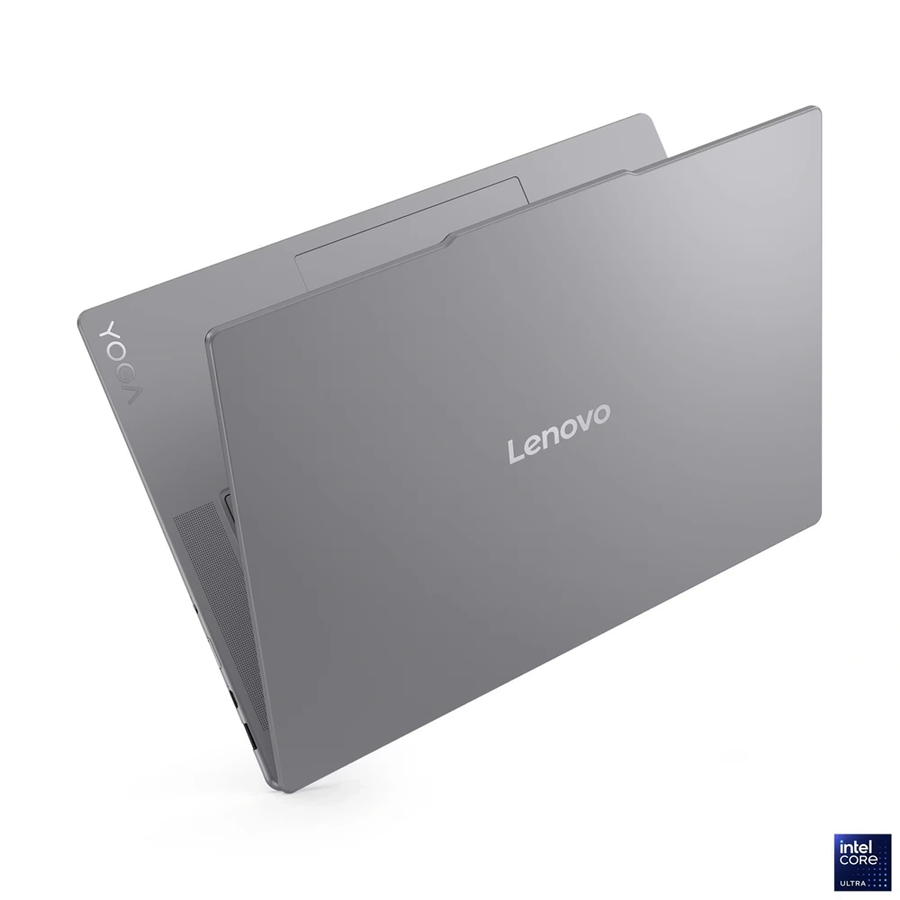 Lenovo Yoga Slim 7 15ILL9 15,3"2,8K/Intel Core Ultra 7 258V/32GB/1TB/Int.VGA/Win11/szürke laptop