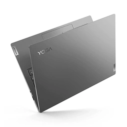 Lenovo Yoga Slim 7 Pro 14ACH5 14"2,8K/AMD Ryzen 9-5900HX/16GB/512GB/Int. VGA/Win11/szürke laptop (Újracsomagolt)