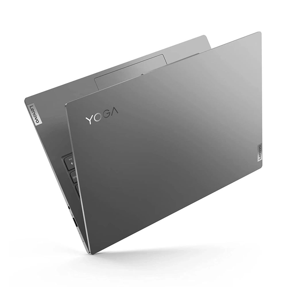 Lenovo Yoga Slim 7 Pro 14ACH5 14"2,8K/AMD Ryzen 9-5900HX/16GB/512GB/Int. VGA/Win11/szürke laptop (Újracsomagolt)