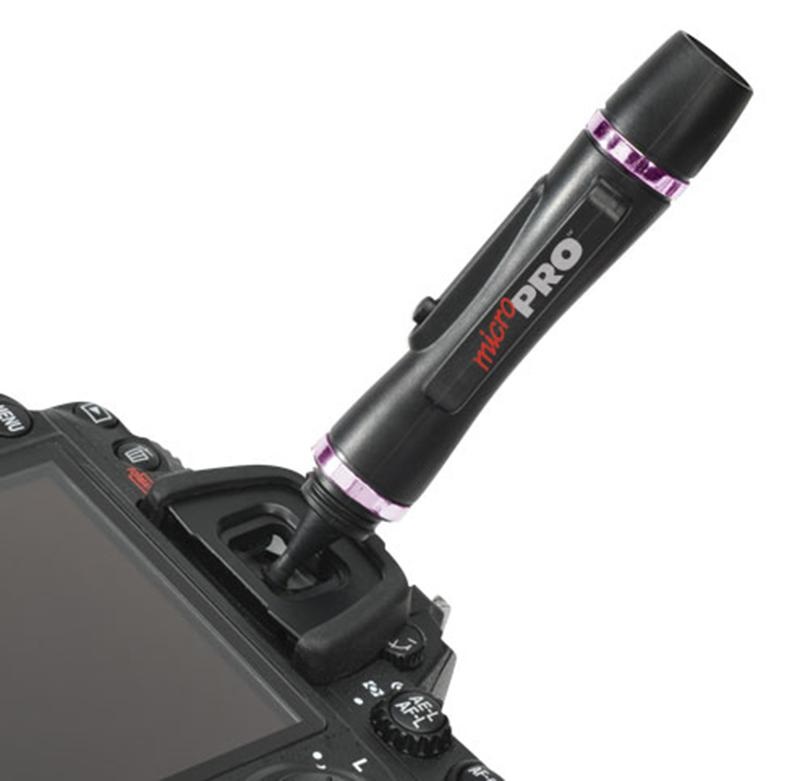 LENSPEN New Micropro optikatisztító kis méretű lencsékhez
