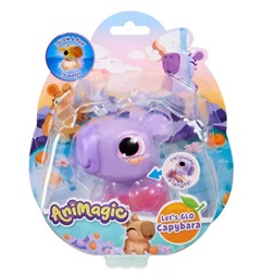 Let`s Glo Capybara - világító vízipajtás