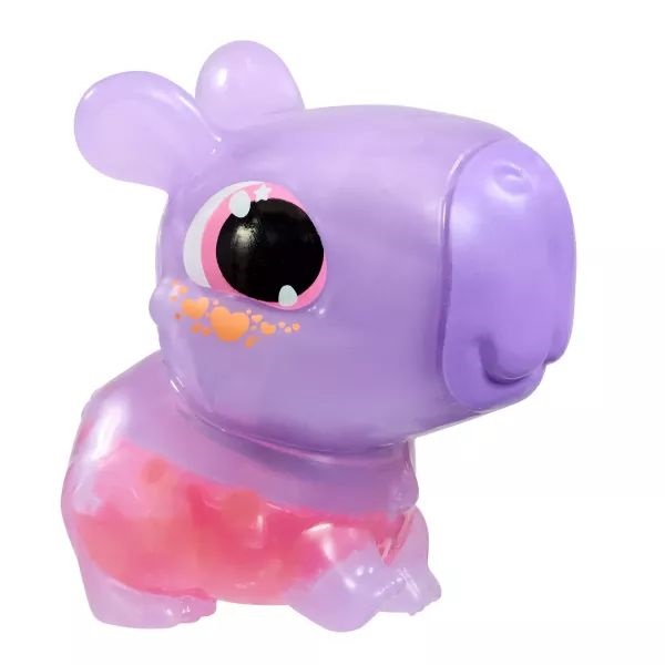 Let`s Glo Capybara - világító vízipajtás