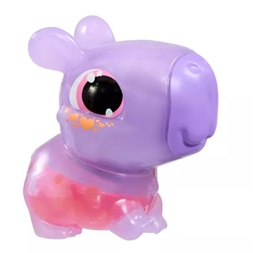 Let`s Glo Capybara - világító vízipajtás